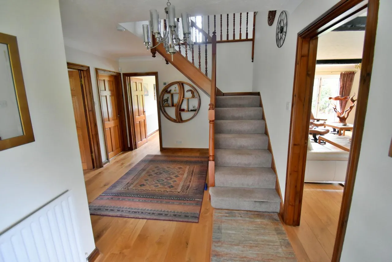 Marlswood, BH21, photo 6
