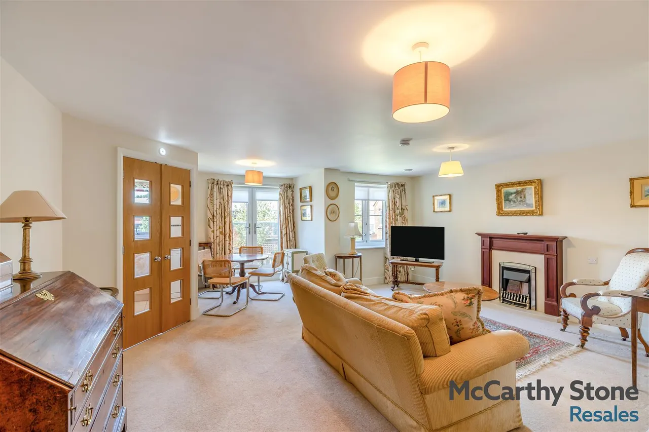 Salop Street, Bridgnorth, WV16, photo 5