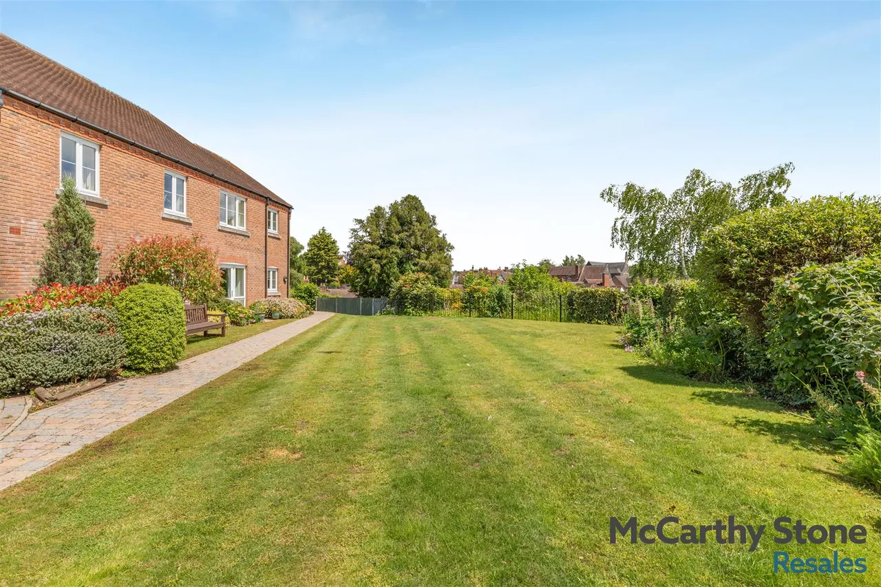 Salop Street, Bridgnorth, WV16, photo 17