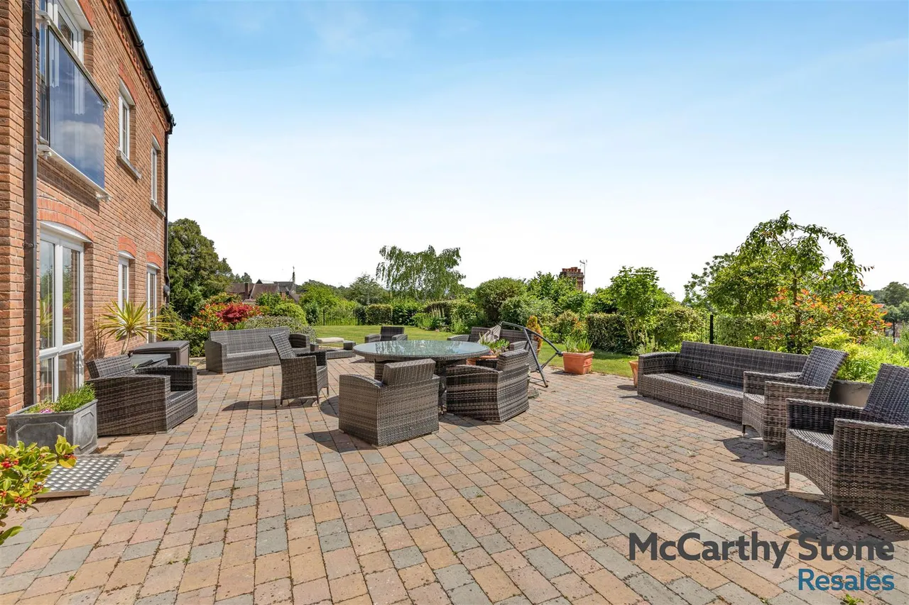 Salop Street, Bridgnorth, WV16, photo 16
