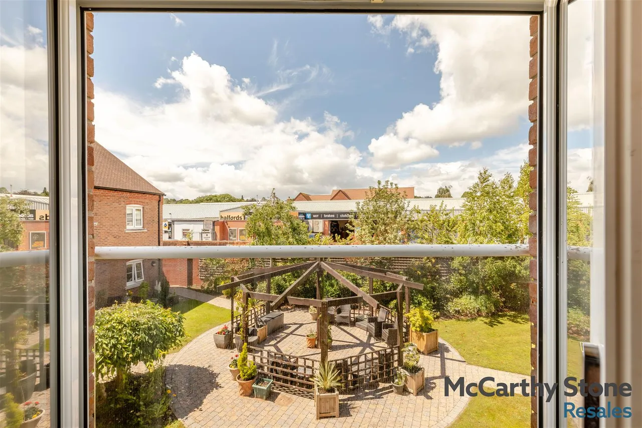 Salop Street, Bridgnorth, WV16, photo 8