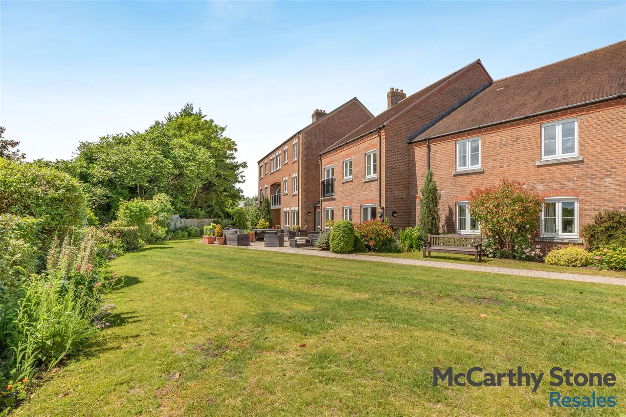 Salop Street, Bridgnorth, WV16, photo 18