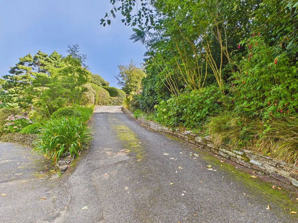 Treseders Gardens Moresk, Truro, photo 16