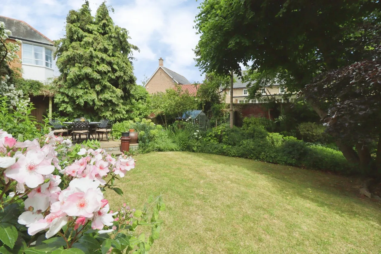 Wellington Road, Maldon, CM9, photo 18