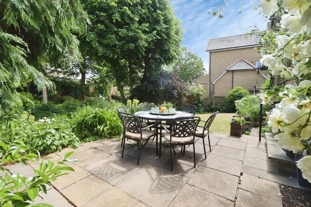 Wellington Road, Maldon, CM9, photo 16