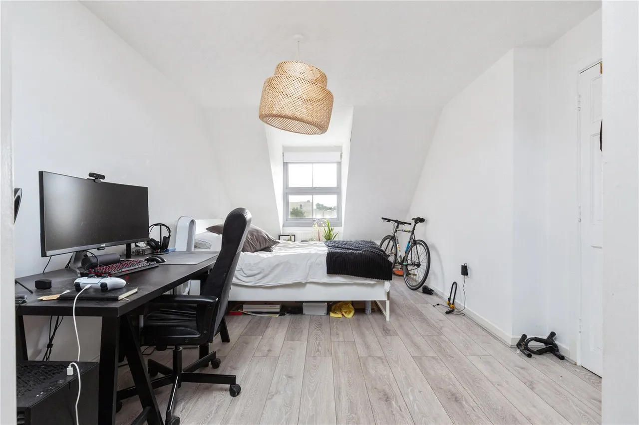Wilton Way, London, E8, photo 10