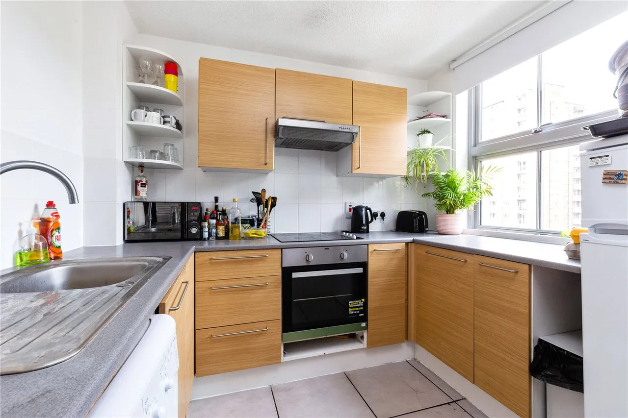 Wilton Way, London, E8, photo 2