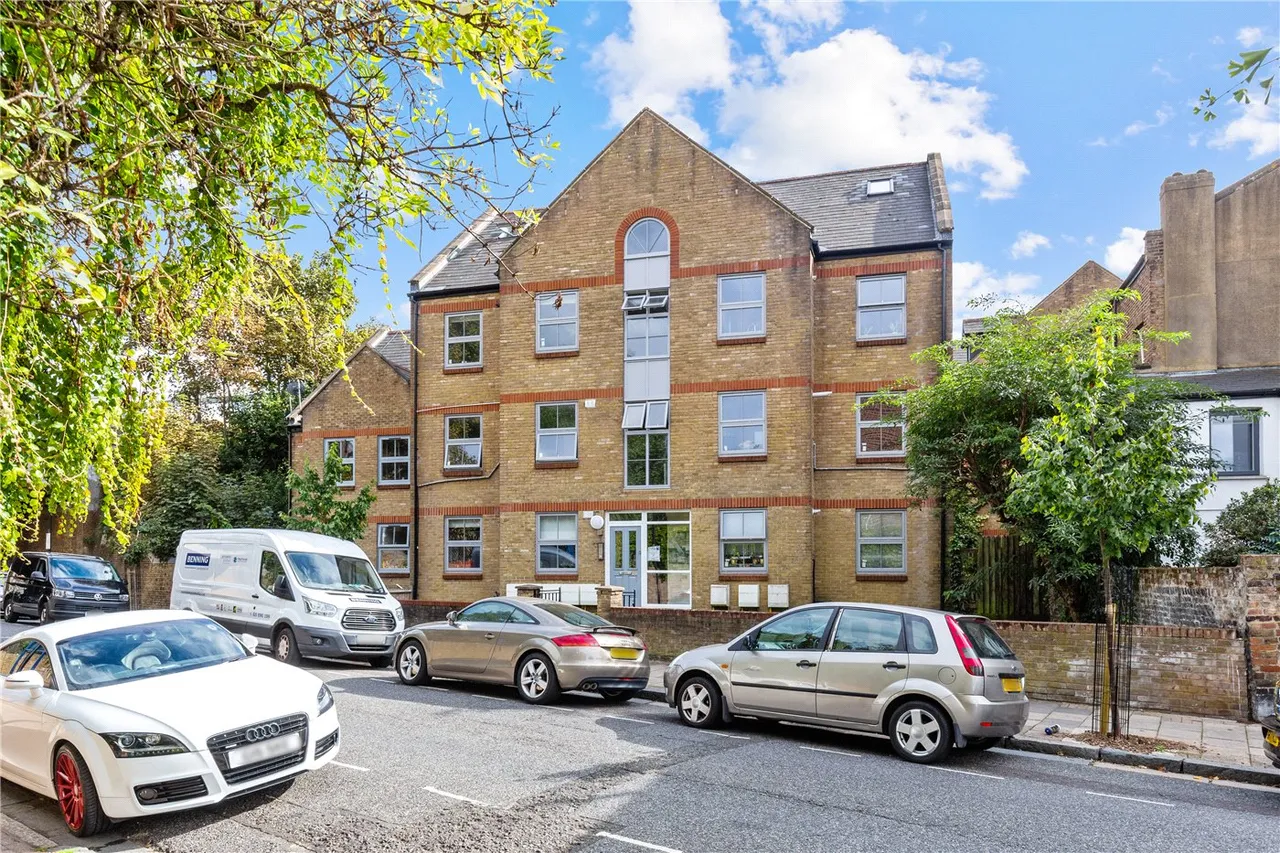 Wilton Way, London, E8, photo 11