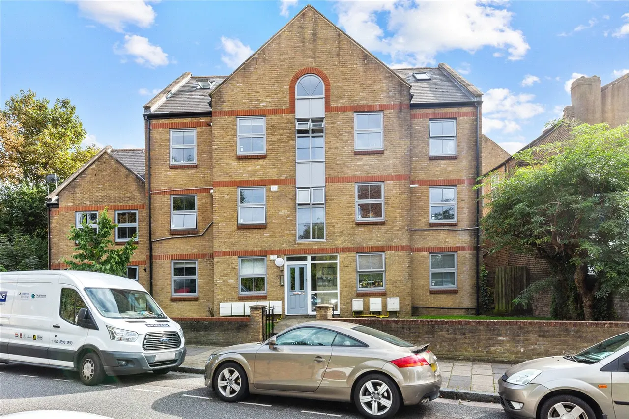 Wilton Way, London, E8, photo 12