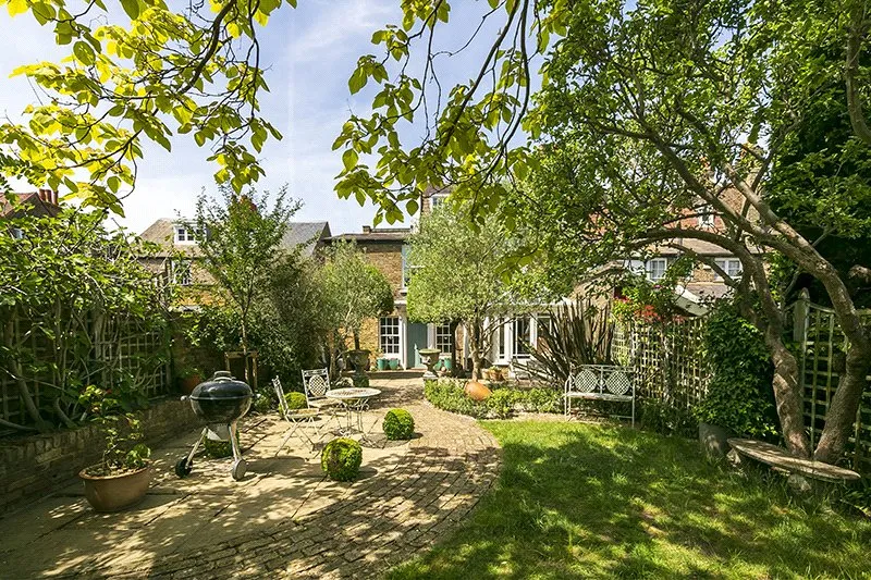 Kew Road, Kew, TW9, photo 12