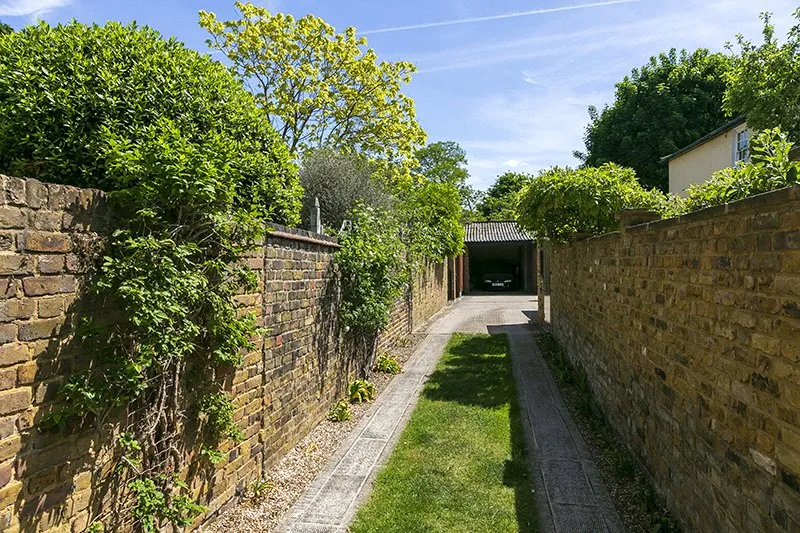 Kew Road, Kew, TW9, photo 13