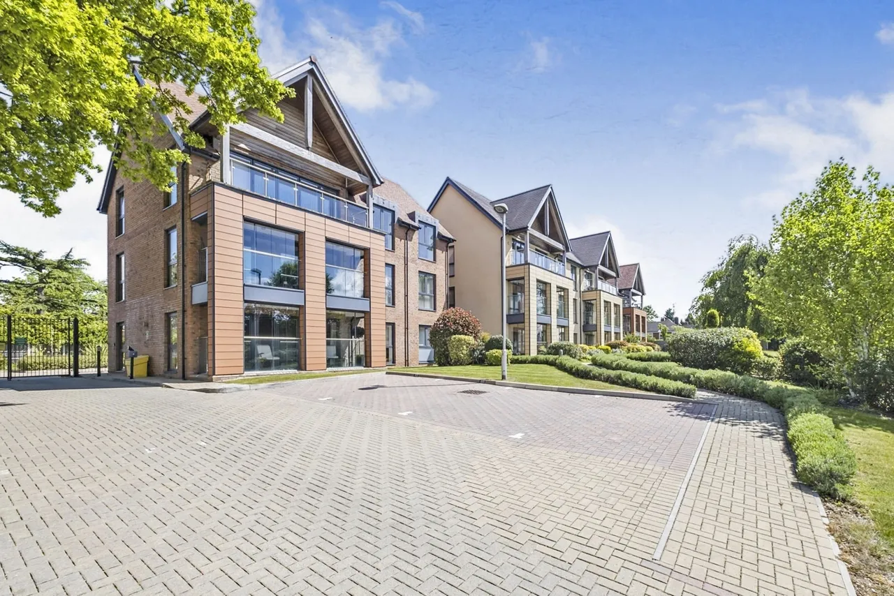 Warwick Road, Solihull, B91, photo 6
