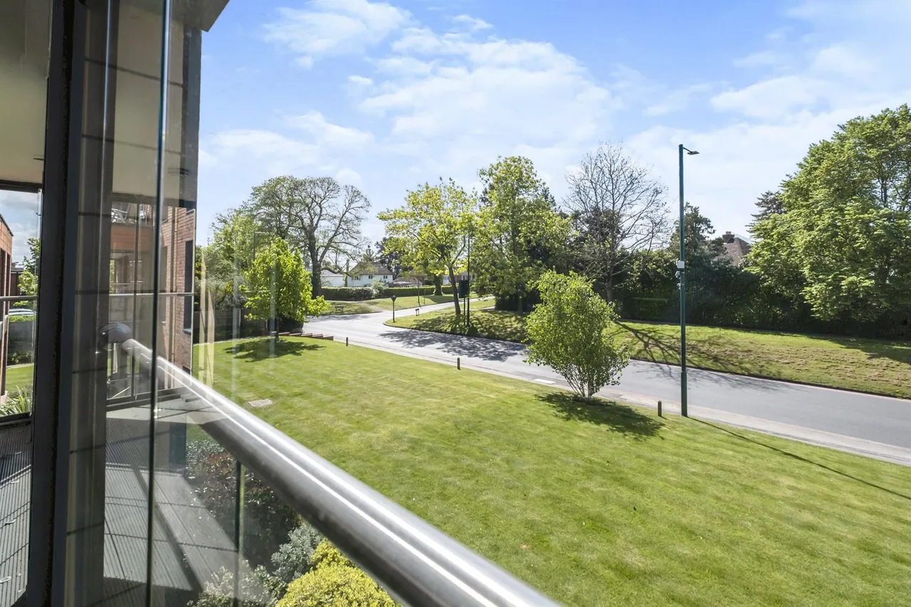Warwick Road, Solihull, B91, photo 14