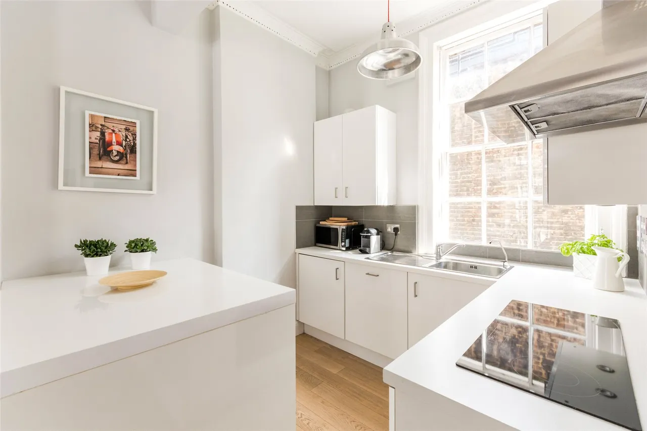 Balcombe Street, Marylebone, NW1, photo 4