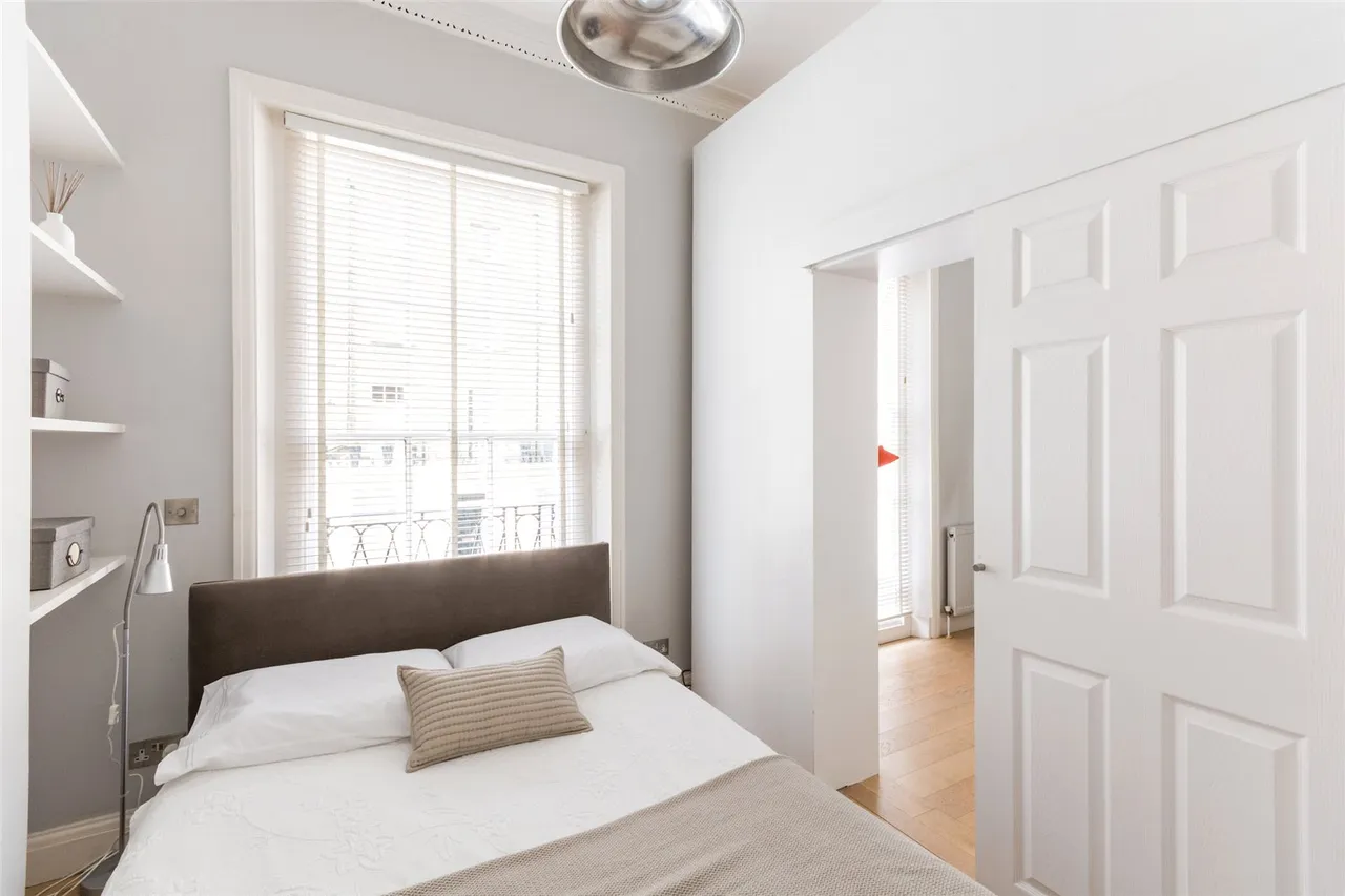 Balcombe Street, Marylebone, NW1, photo 7