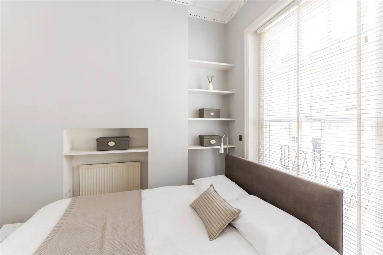Balcombe Street, Marylebone, NW1, photo 8