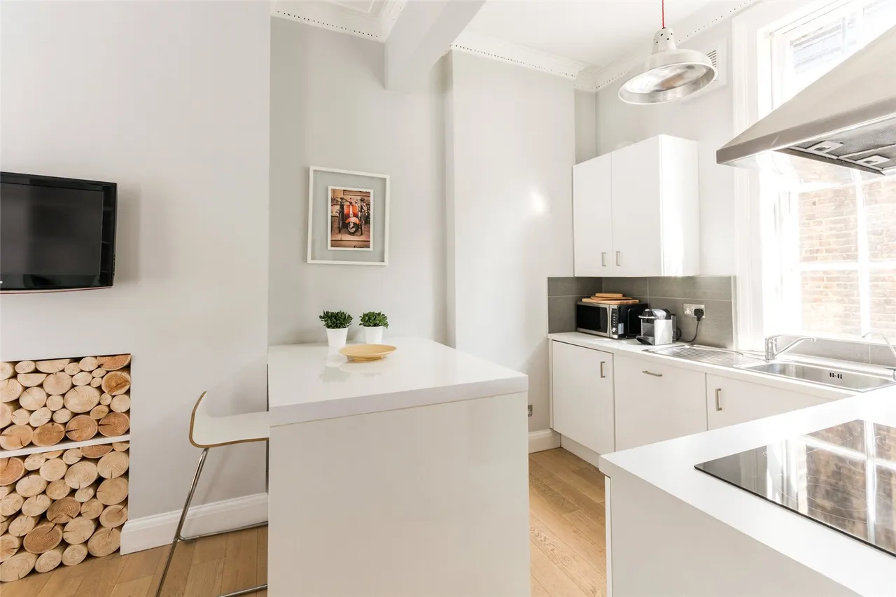 Balcombe Street, Marylebone, NW1, photo 5