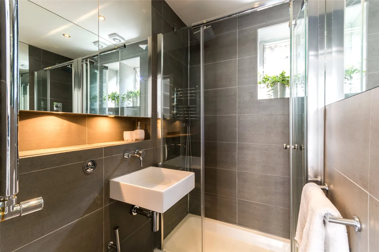 Balcombe Street, Marylebone, NW1, photo 6
