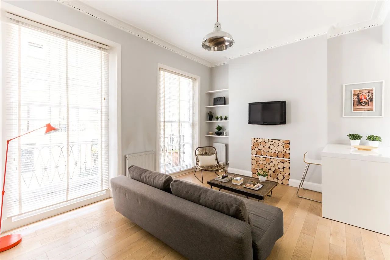Balcombe Street, Marylebone, NW1, photo 3