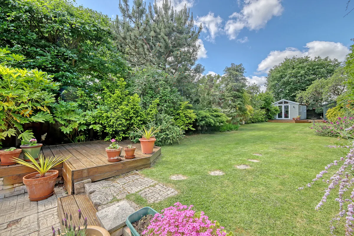 Shakespeare Avenue, Langdon Hills, SS16, photo 23