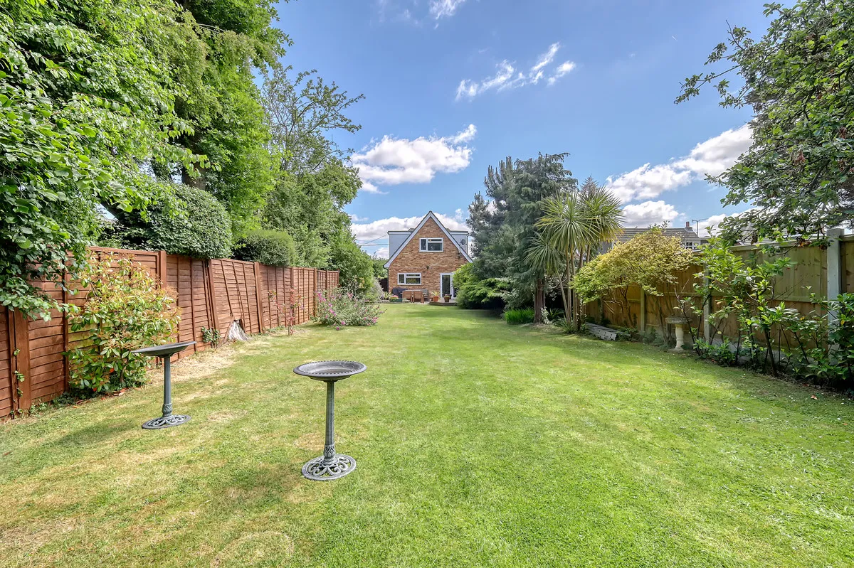 Shakespeare Avenue, Langdon Hills, SS16, photo 25