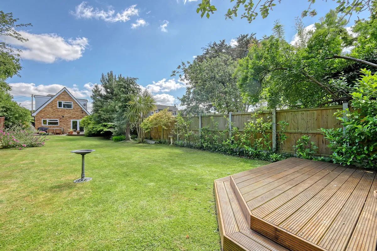 Shakespeare Avenue, Langdon Hills, SS16, photo 24