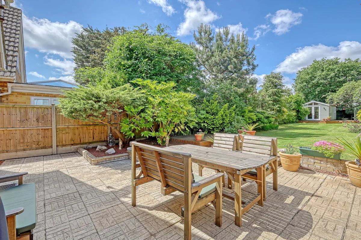 Shakespeare Avenue, Langdon Hills, SS16, photo 21