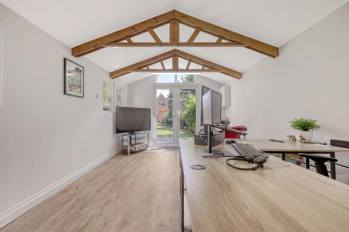 Shakespeare Avenue, Langdon Hills, SS16, photo 19