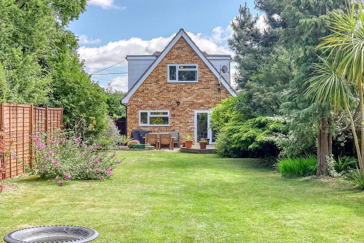 Shakespeare Avenue, Langdon Hills, SS16, photo 26