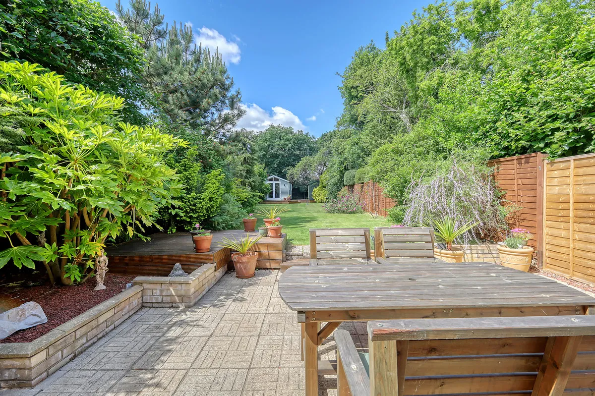 Shakespeare Avenue, Langdon Hills, SS16, photo 22