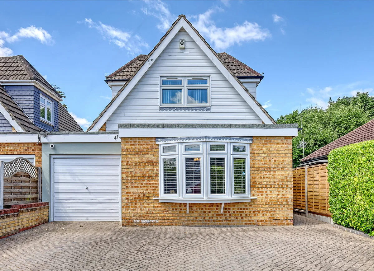 Shakespeare Avenue, Langdon Hills, SS16, photo 27