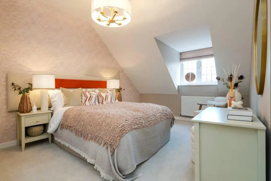 Redwood Avenue, Basingstoke, RG23, photo 9