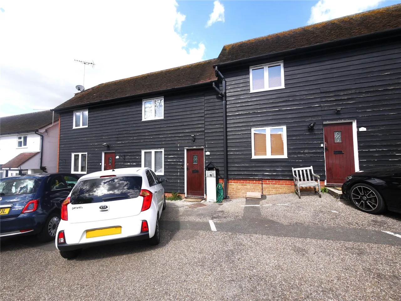 1 bed house to rent, High Street, Ongar, CM5