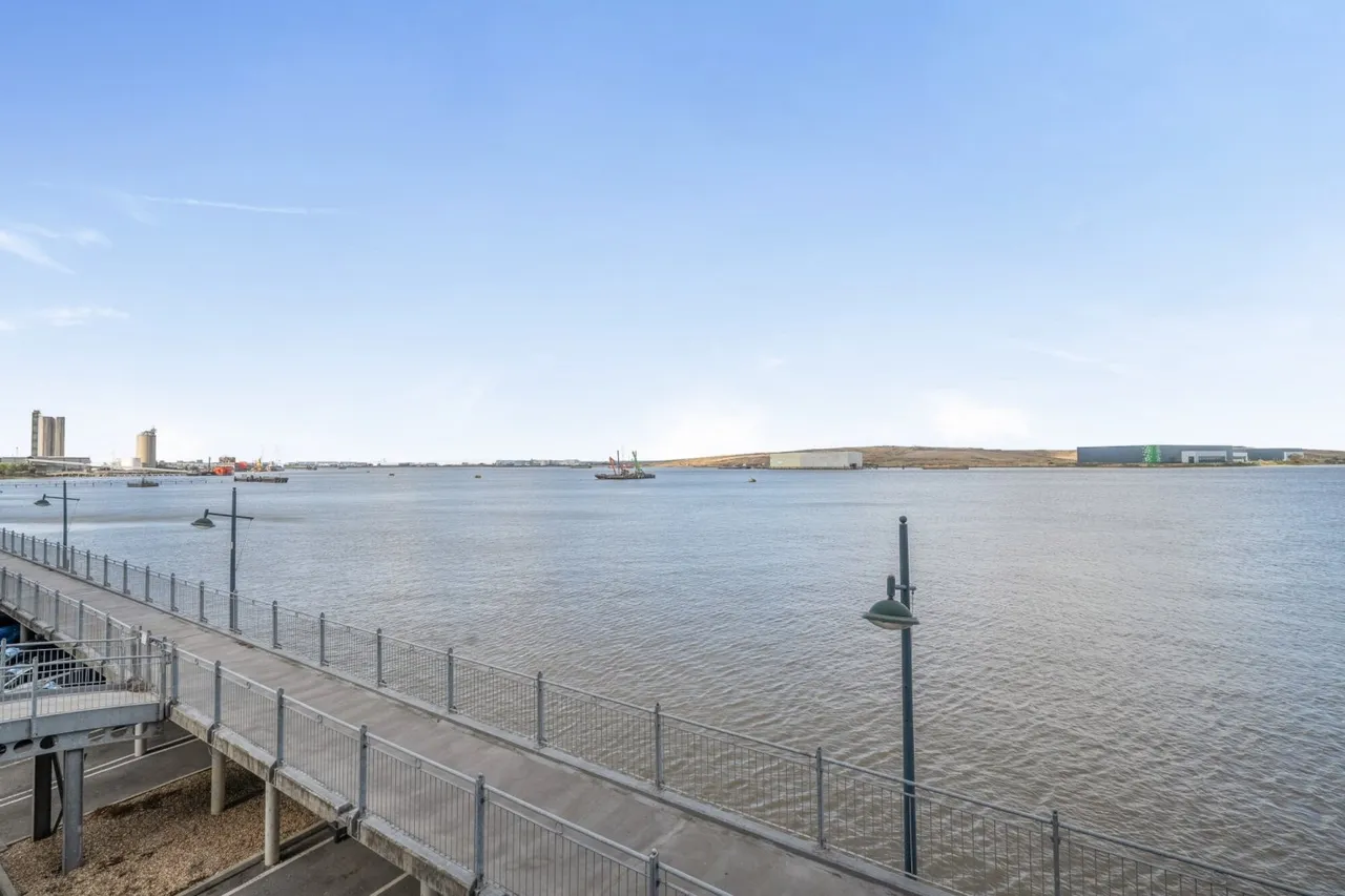 Chichester Wharf, Erith, DA8, photo 4