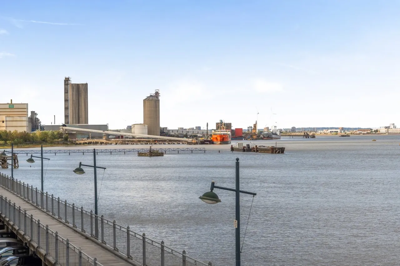 Chichester Wharf, Erith, DA8, photo 20