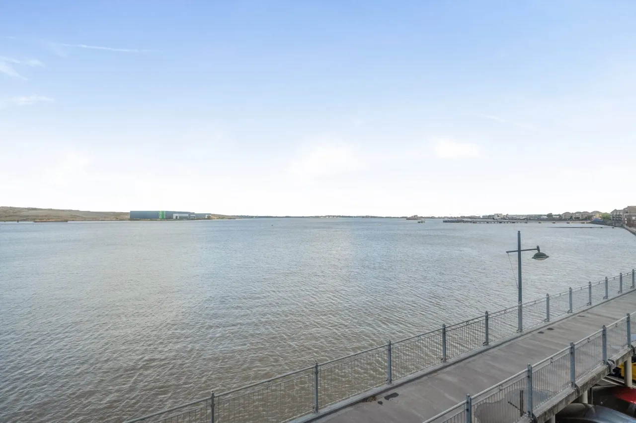 Chichester Wharf, Erith, DA8, photo 3