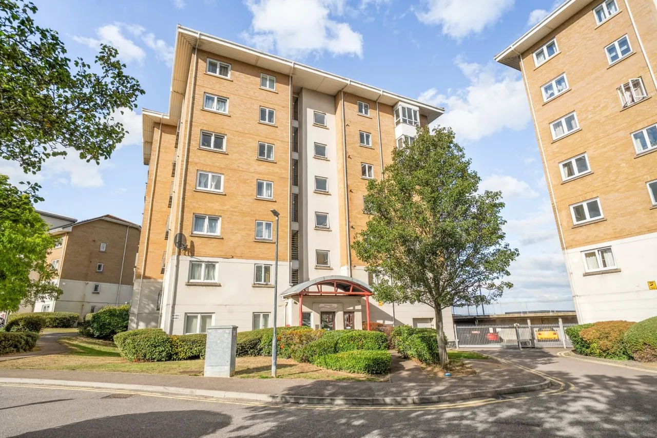 Chichester Wharf, Erith, DA8, photo 11