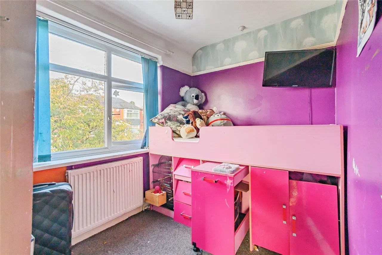 Middlesex Drive, Bury, BL9, photo 11