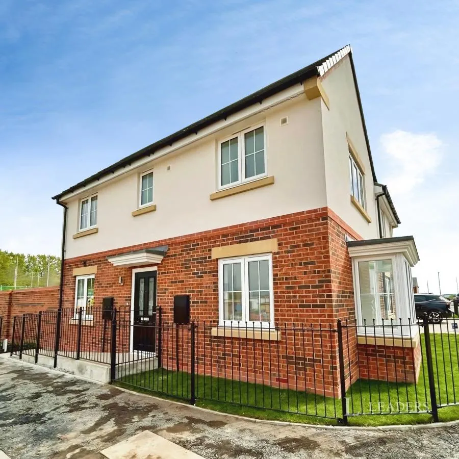 3 bed house to rent, Fields Avenue, Halewood, L26