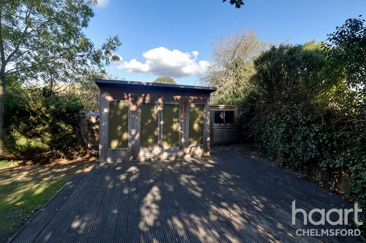 Pines Road, Chelmsford, CM1, photo 25