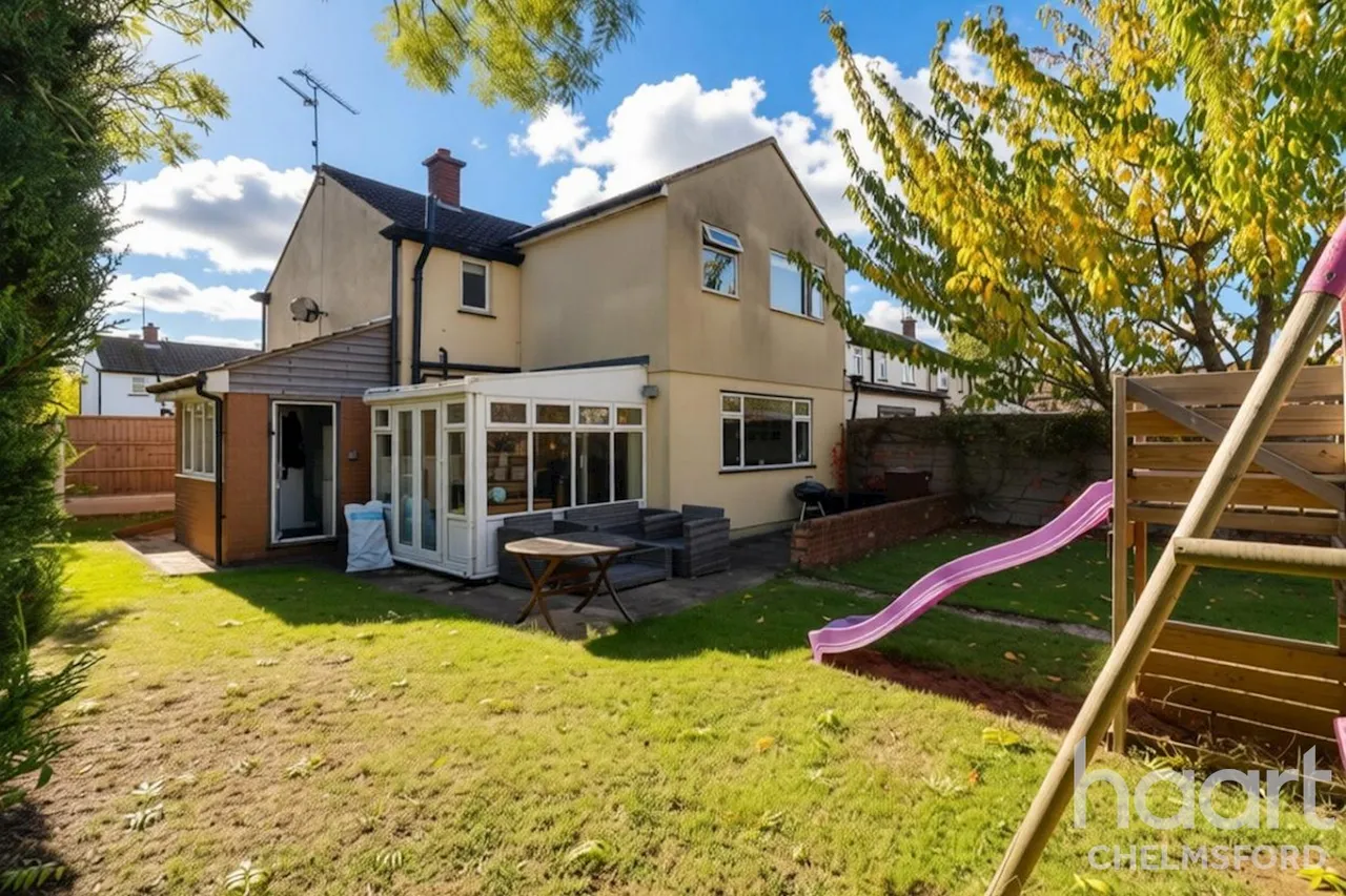 Pines Road, Chelmsford, CM1, photo 22