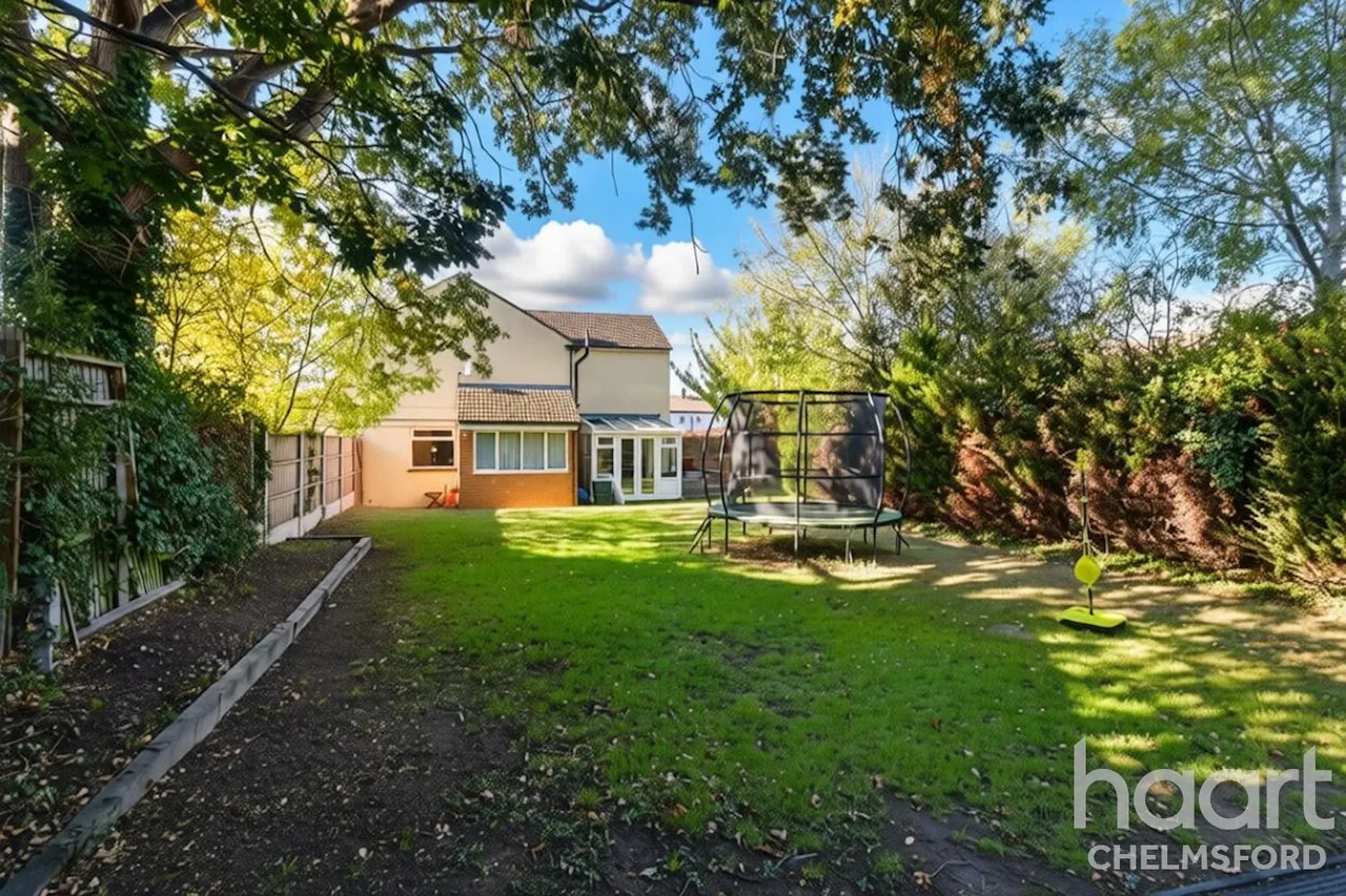 Pines Road, Chelmsford, CM1, photo 20