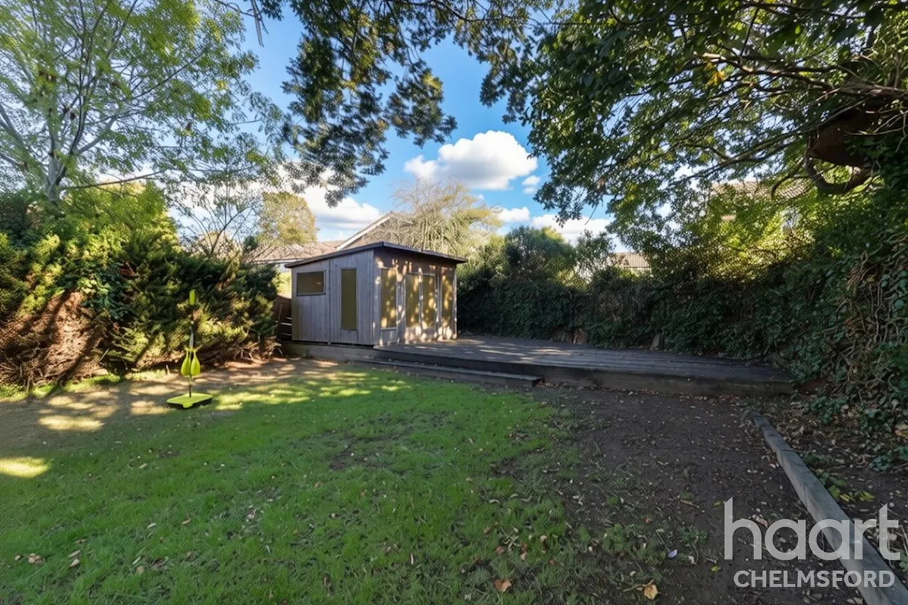 Pines Road, Chelmsford, CM1, photo 24