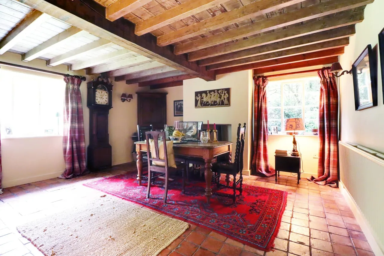 Church Street, Elsham, DN20, photo 5