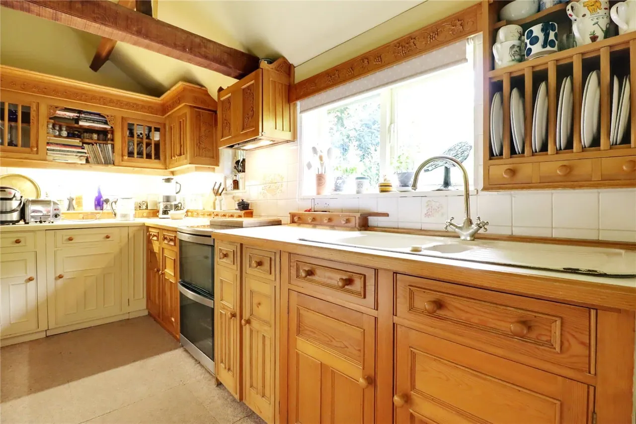 Church Street, Elsham, DN20, photo 9
