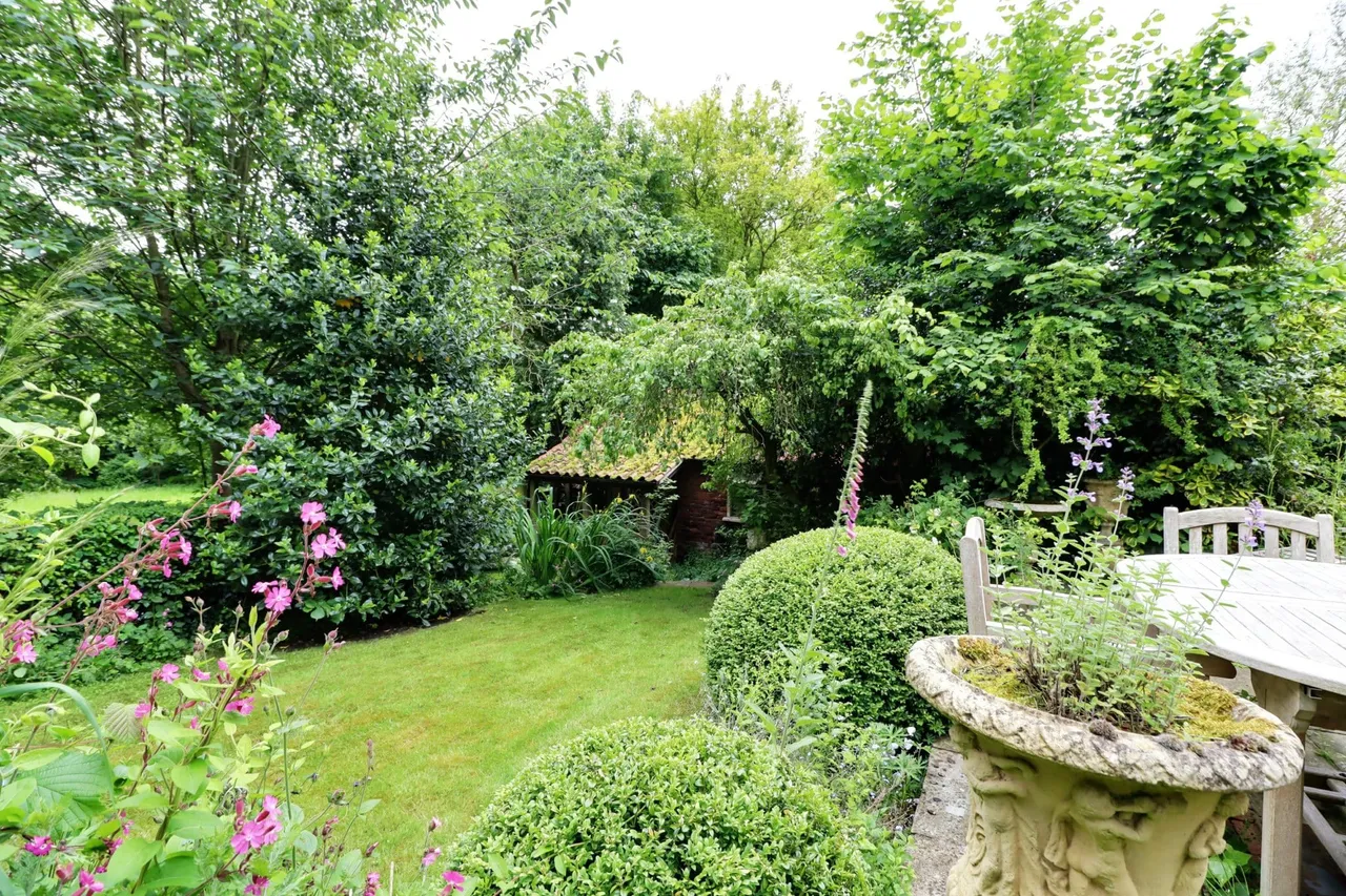 Church Street, Elsham, DN20, photo 35