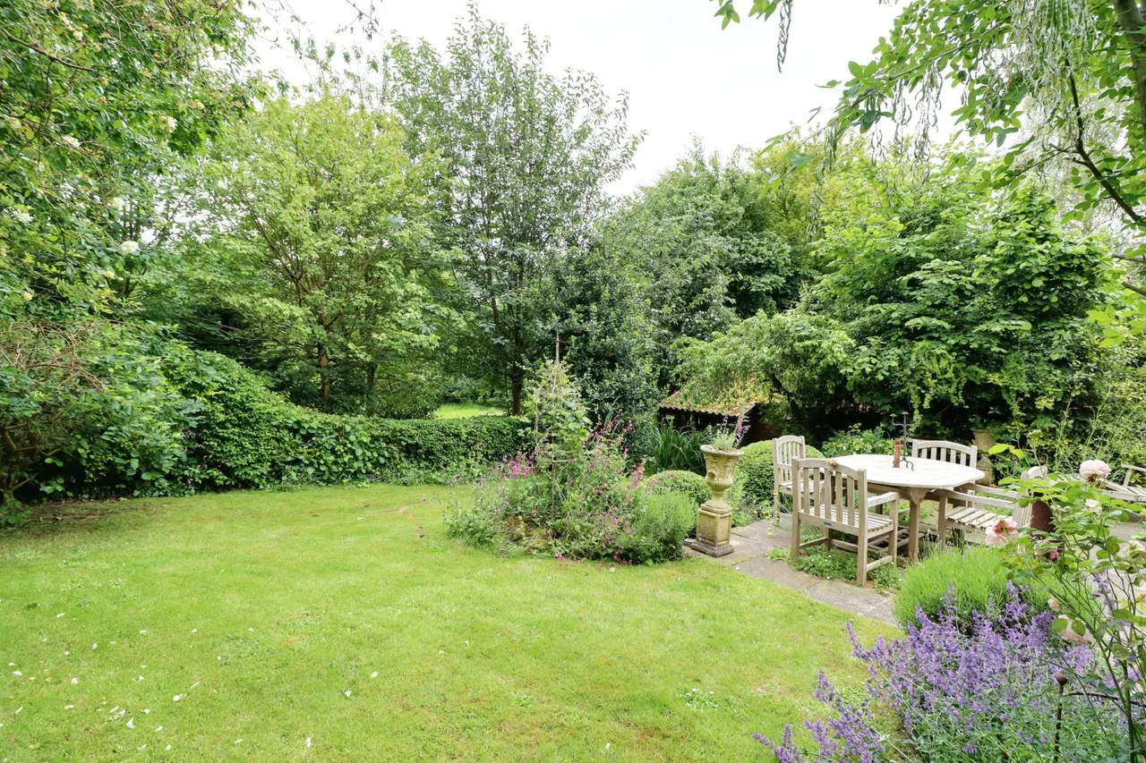 Church Street, Elsham, DN20, photo 36