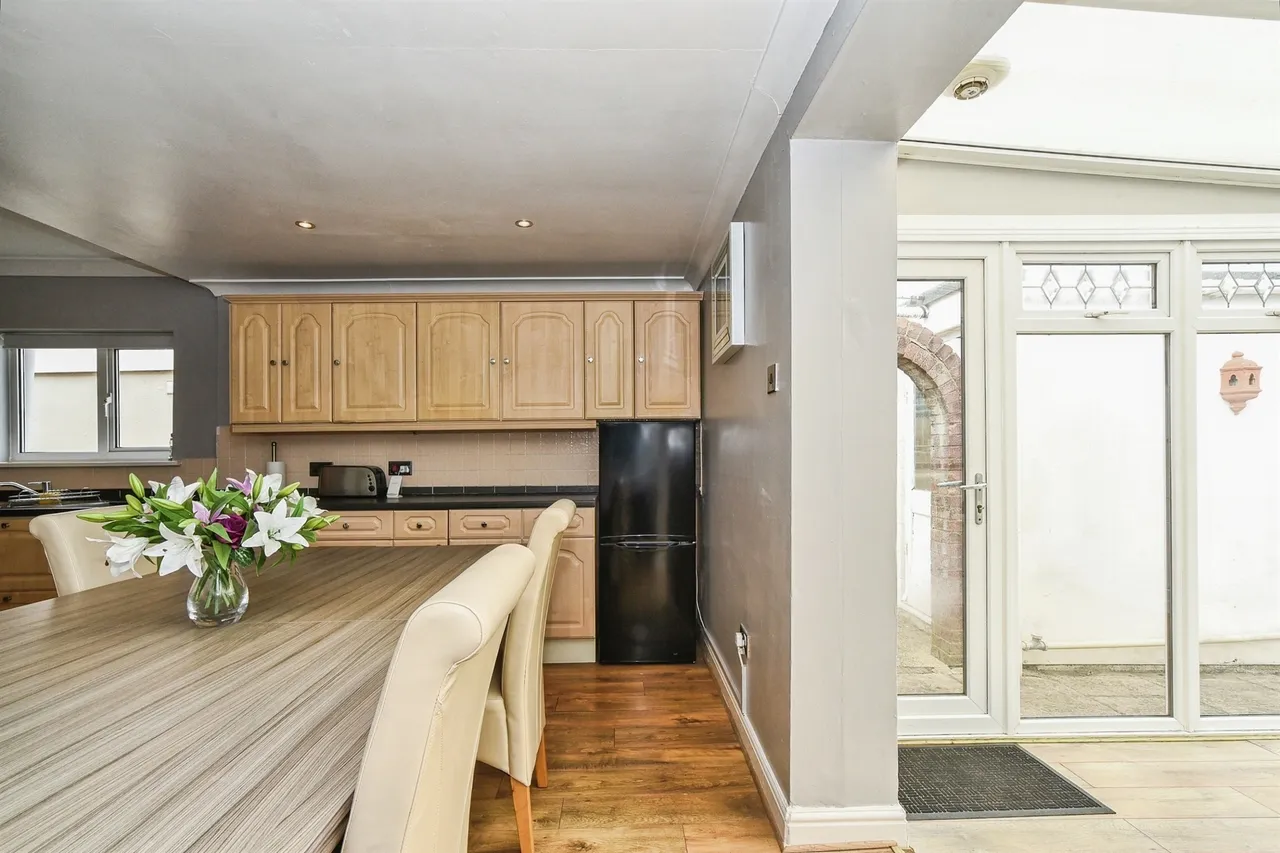Shipton Grove, Swindon, SN3, photo 7