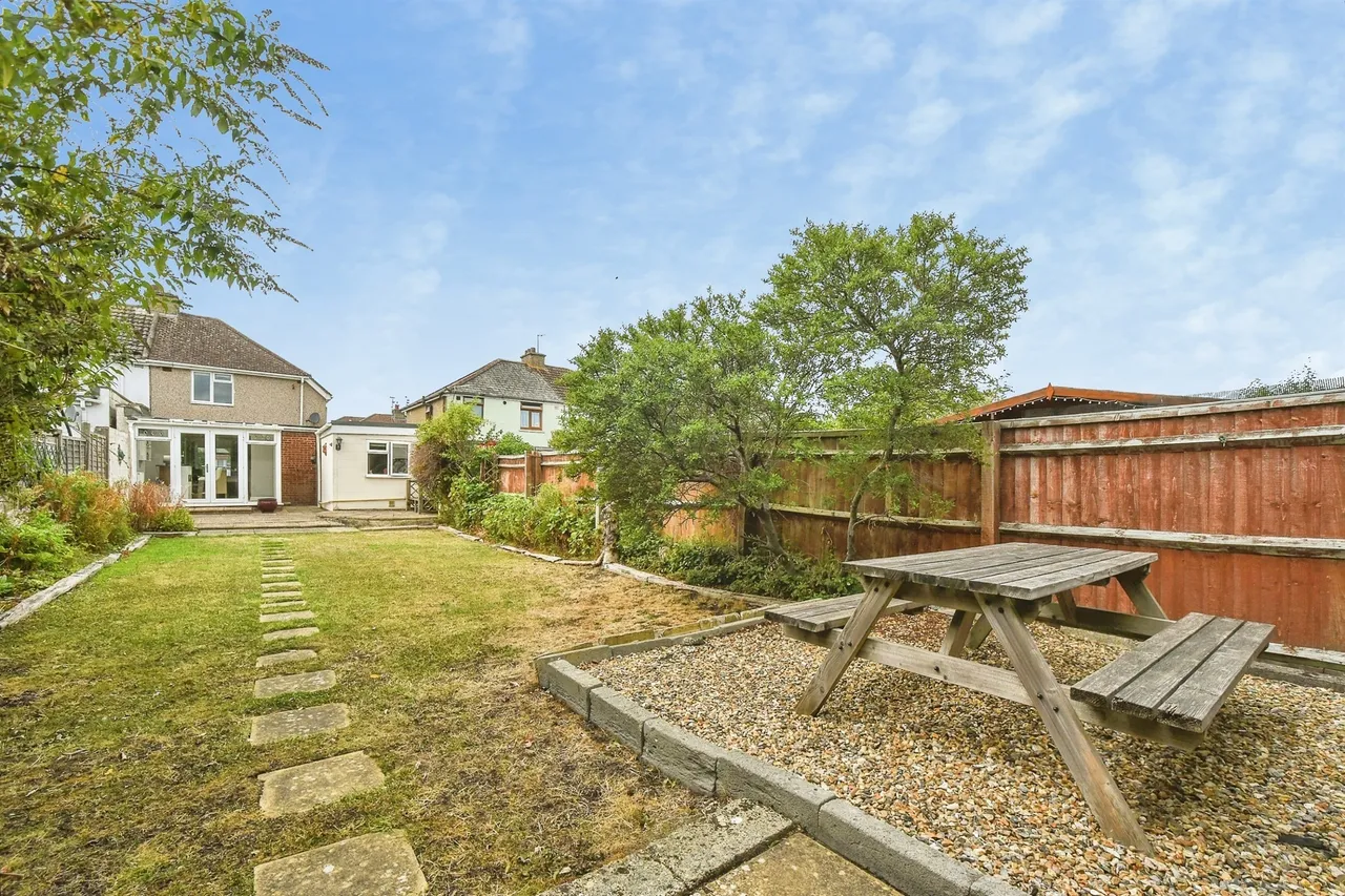 Shipton Grove, Swindon, SN3, photo 14