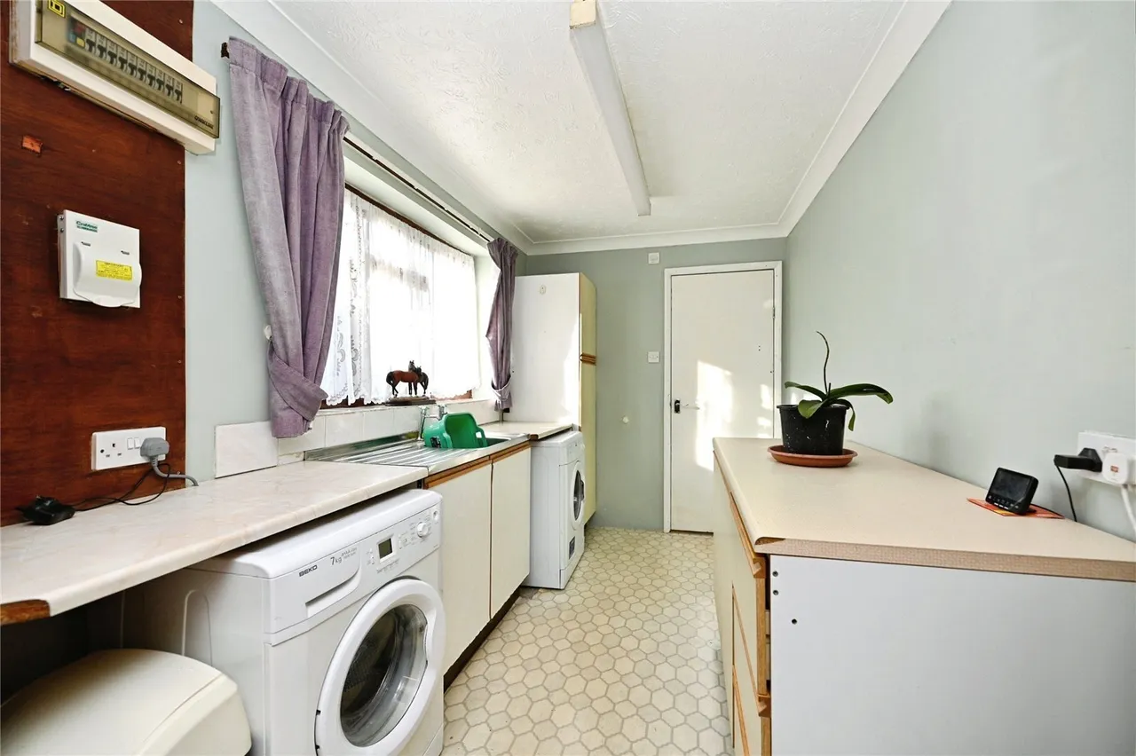 The Marsh, Walpole St. Andrew, Wisbech, Norfolk, PE14, photo 29